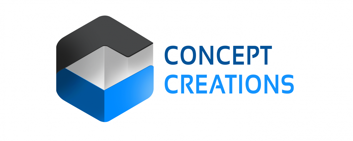 concept creations logo