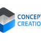 concept creations logo
