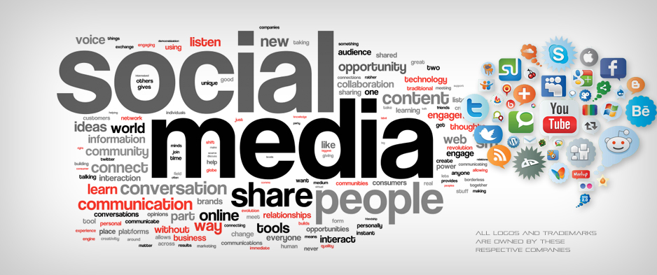 social media banner social media banner
