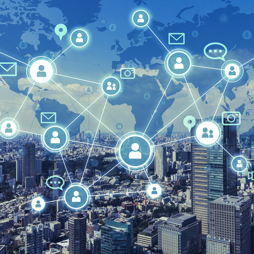 social media links social media links