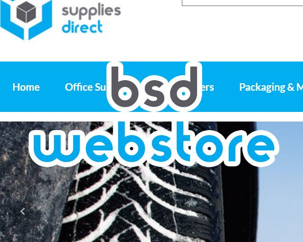 bsd webstore