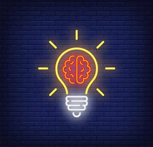 bulb portolfio